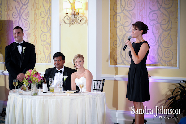 Best Omni Championsgate Wedding photographer - Sandra Johnson (SJFoto.com)